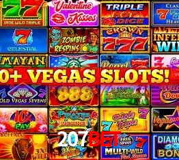 Casino Ao Vivo 207bet