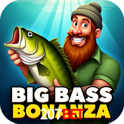 A Revolução dos Aplicativos de Jogos no 207bet