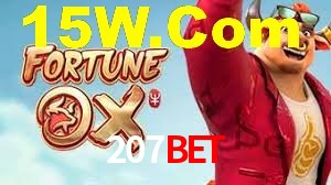 Tennis Betting 207bet