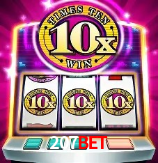Diretório de Jogos 207bet