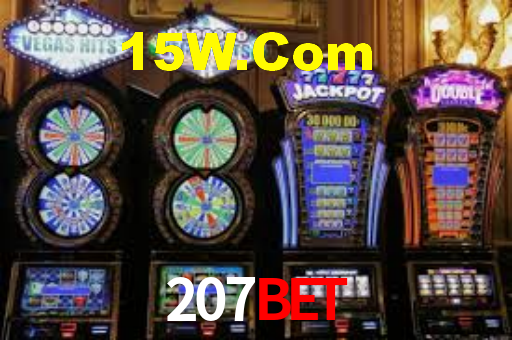 Tournaments 207bet