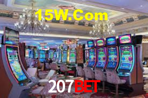 Programa VIP 207bet