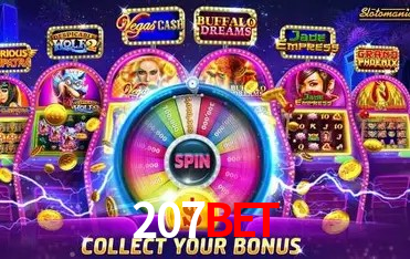 Estatísticas do Jogo 207bet