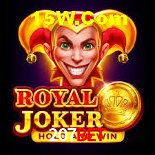 Slot Games 207bet
