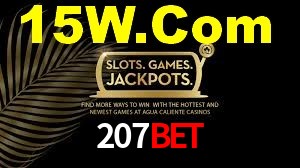 Live Casino 207bet