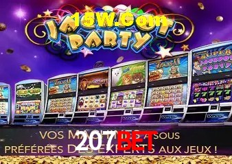 Experiência VIP 207bet
