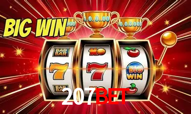 Login Seguro 207bet