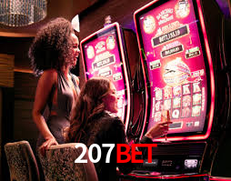 Live Casino 207bet
