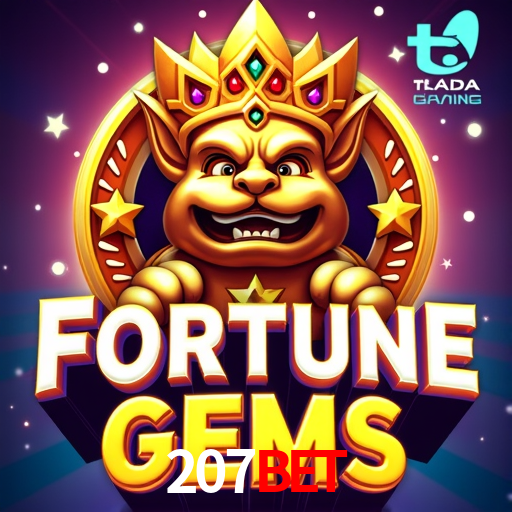 Exclusive Offers 207bet