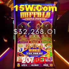 Game Providers 207bet