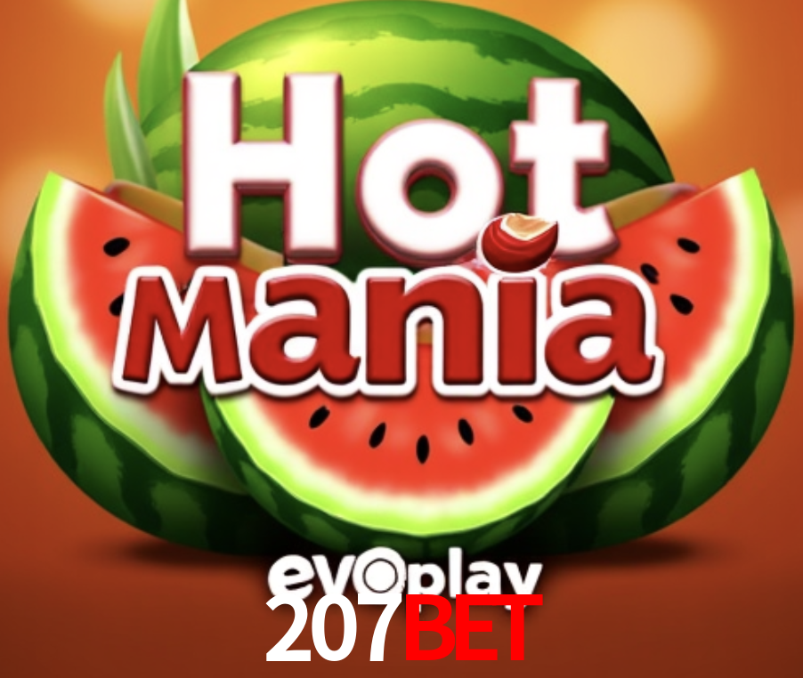Apostas de Tênis 207bet