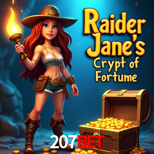 Desvendando o Mundo dos Jogos Virtuais na 207bet
