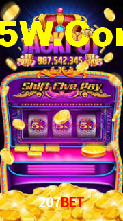207bet App Interface