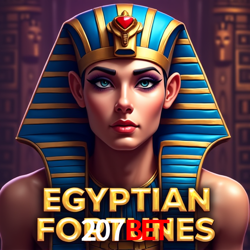 Descubra o Mundo do Cassino Online com 207bet