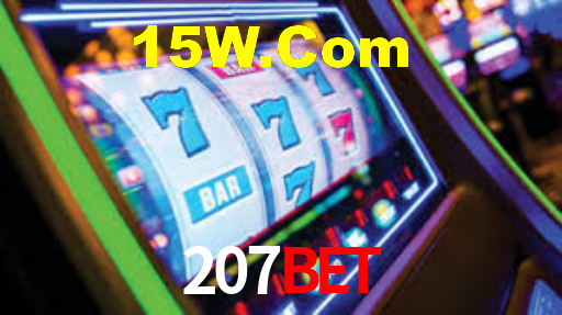 Daily Bonuses 207bet