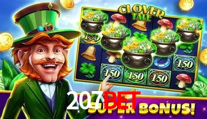 Estatísticas 207bet