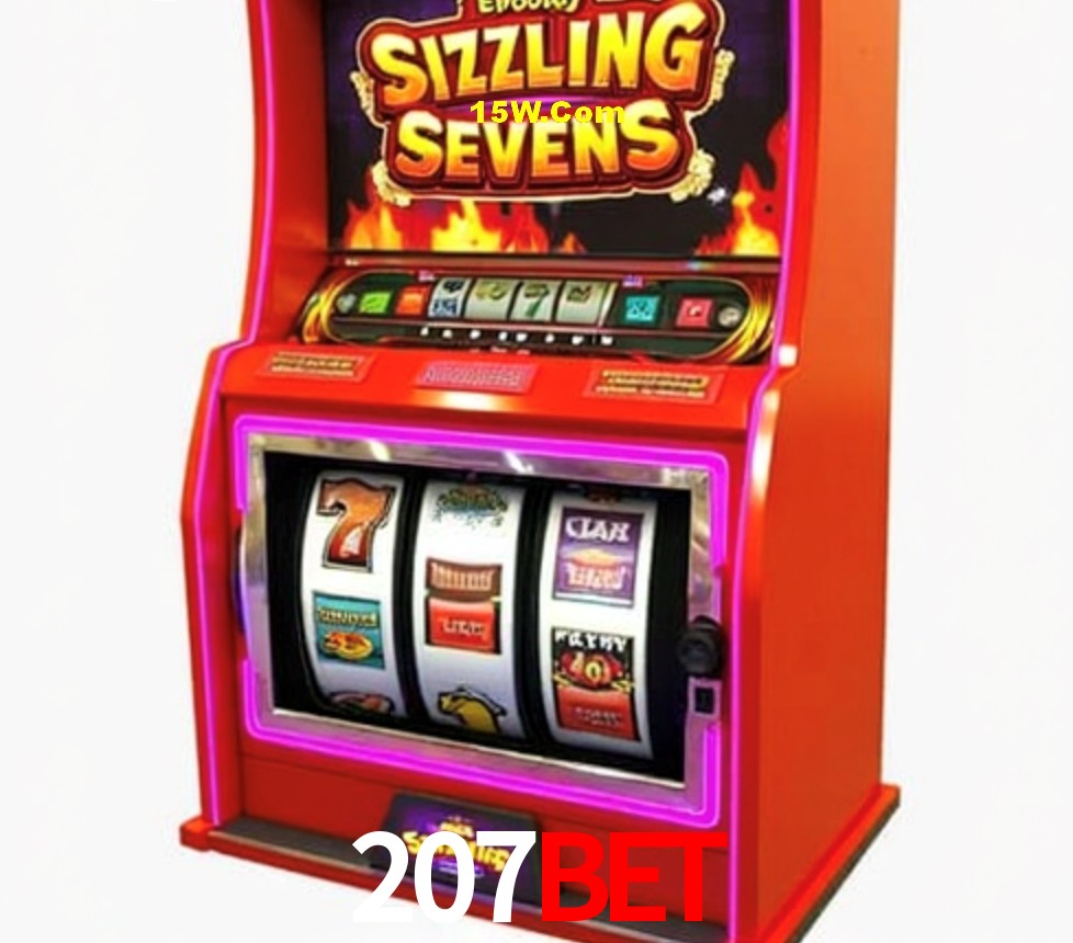 Estatísticas Esportivas 207bet