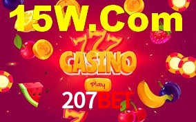 Game Statistics 207bet