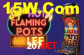 Blackjack Table 207bet