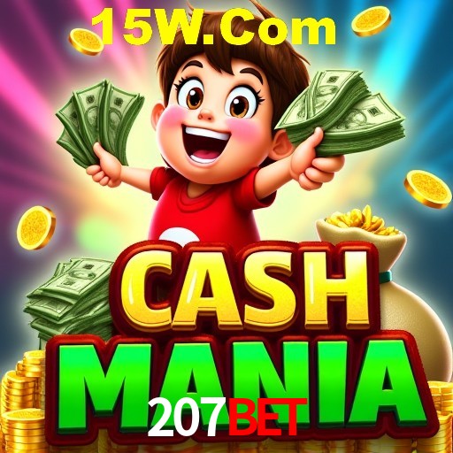 Seasonal Promotions 207bet