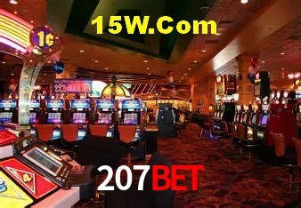 Promoções Sazonais 207bet