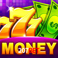 Football Betting 207bet