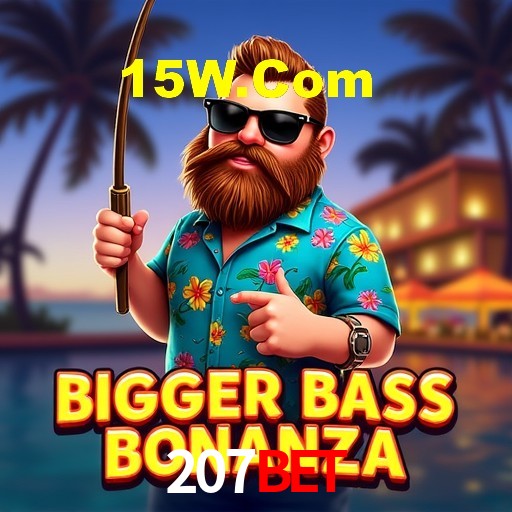 Casino Ao Vivo 207bet