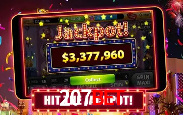 Especiais de Fim de Semana 207bet