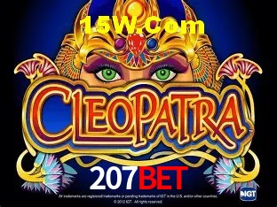 Tecnologia da Plataforma 207bet