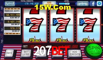 Ofertas Exclusivas 207bet